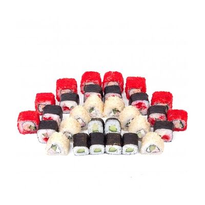 Сезонный в Выбери Суши Пицца по цене 1390 ₽