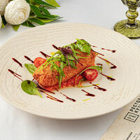 Куриный рулет формаджио в Кузьминки