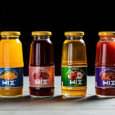 Wiz Яблоко в 321 Club by Novikov по цене 280