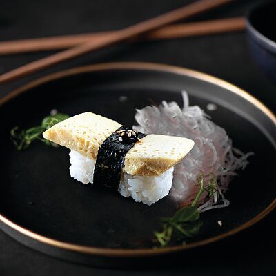 Тамаго суши в СушиСтор по цене 58