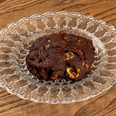 Шоколадное печенье с фундуком в Казак по цене 100 ₽