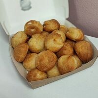 Шукеты в Vanila cakes
