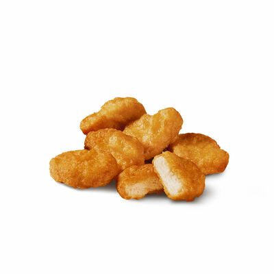 Чикен Макнаггетс (6 шт.) в Макдоналдс по цене 69 ₽