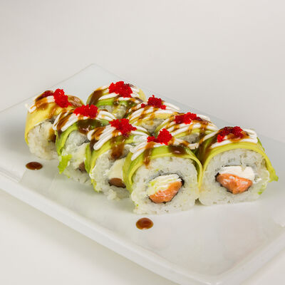 Ролл Сакура в Yoshi по цене 380