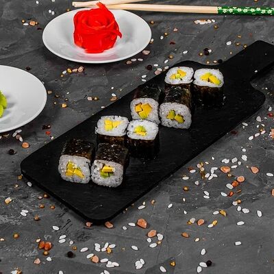 Мини-авокадо в Суши Пати по цене 220 ₽