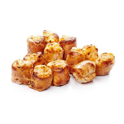 Рулетики Комбо сыр и ветчина в Томат и чеддер по цене 311 ₽