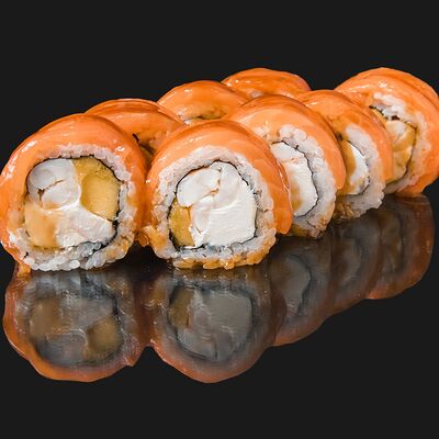 Канада XXL в Пицца парк №1 по цене 995 ₽