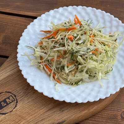 Салат витаминный в Food & Mood по цене 220 ₽