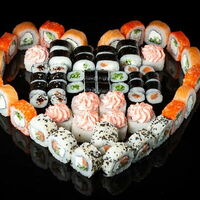 Япония в Sushiman