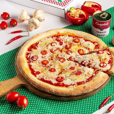 Маргарита в Фабрика по цене 810 ₽