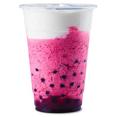 Бабл Ти вишневый в Трио Пицца по цене 339 ₽