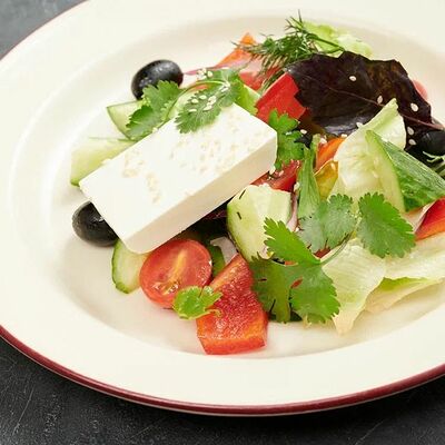 Греческий в Гранат по цене 390