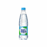 Bon Auqa в ПиццаЁлы