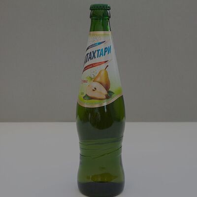 Лимонад Натахтари дюшес в Баклажан в ТЦ 