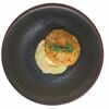 Детская куриная котлетка с картофельным пюре в Брассерия Kriek по цене 430