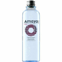 Вода Amaya газ 0,5 в Pobo