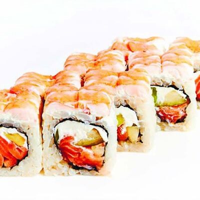 Самурай в Master sushi по цене 595 ₽