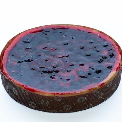 Тарт Черничный Kuzina в Kuzina по цене 1349 ₽