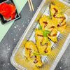 Запеченные Мидии в сырном соусе в Woow Sushi по цене 570