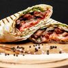 Шаурма свиная Только мясо в Shawarma bar Shawa 36 по цене 210