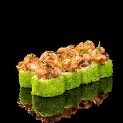 Ролл Грин в Чентуриппе по цене 795 ₽