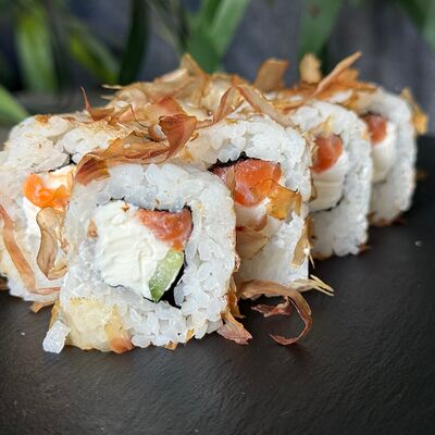 Тунцовый Баунти в Сытый дракон по цене 480 ₽