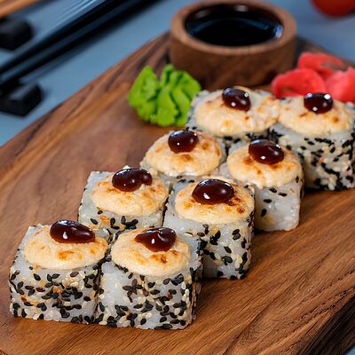 Тай в Рам Суши по цене 490 ₽