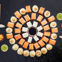 Сет Филадельфия в My Sushi