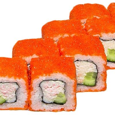 Калифорния в Тай суши по цене 290