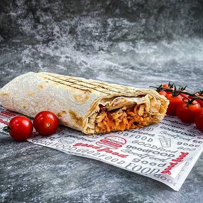 Шаурма Классика в Good Food по цене 263 ₽