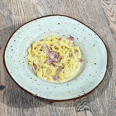 Карбонара в Сквер по цене 530 ₽