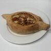 Хачапури по-аджарски с беконом и сыром в Грузинская кухня по цене 530