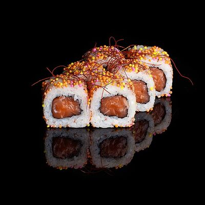 Ролл Токио в Nishiki по цене 850 ₽