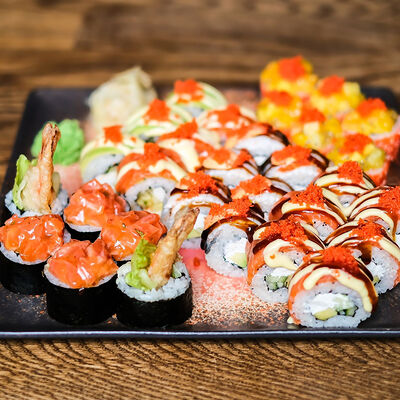 Сели-поели в Шикари по цене 94 р.