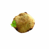 Хлебушек чесночный в Трошев Вкус