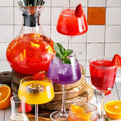 Домашний лимонад Ананас-дыня в ЛарисуВаннуХочу по цене 450