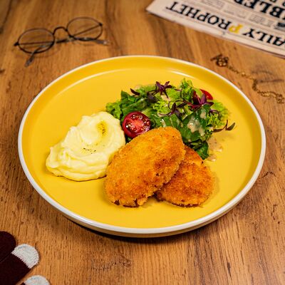 Форелевые котлеты Уизли в Косой переулок по цене 699 ₽