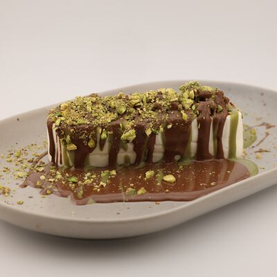 Melty Knafi Чизкейк в Melty по цене 740 ₽