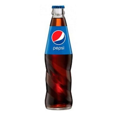 Pepsi в стекле в Pro чебуреки по цене 180 ₽