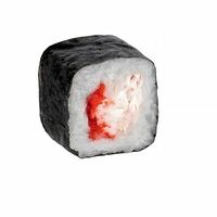 Ролл с крабом в Роллбери