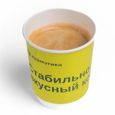 Американо в Гурмэтика по цене 169 ₽