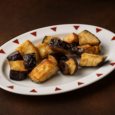 Баклажан фри в ЮжанеГорожане по цене 378 ₽