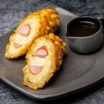 Корн-Дог в Korean Chick по цене 249