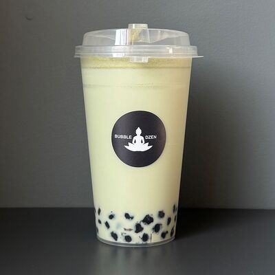 Матча-бабл в Bubble Dzen по цене 418 ₽