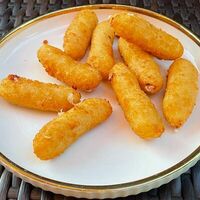 Сырные палочки в Piccola Pizza