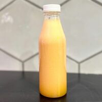 Энергия в Juicehub