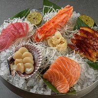 Логотип Осьминог на Чапаева 58