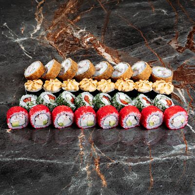 Набор шима в 4Yoou по цене 1450 ₽