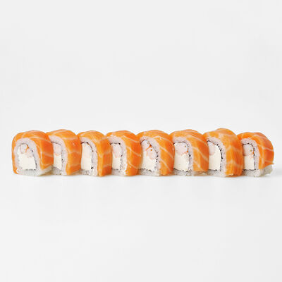 Филадельфия Эби в Sushiman по цене 4500 ₸