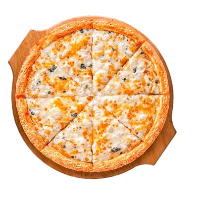 4 сыра в Mr шашлык по цене 750 ₽